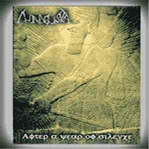 Tunguska  - After A Year Of Silence mp3 album