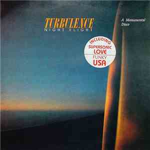 Turbulence  - Night Flight mp3 album