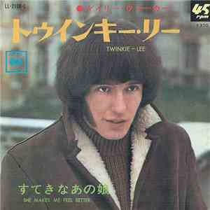 ゲイリー・ウォーカー - トゥインキー・リー = Twinkie-Lee mp3 album