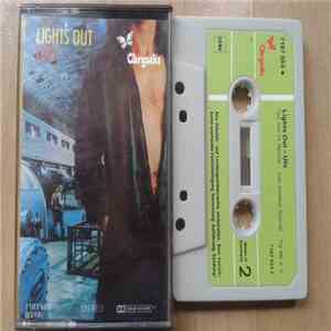 UFO  - Lights Out mp3 album
