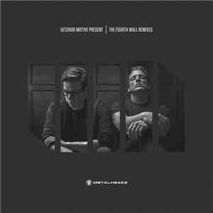 Ulterior Motive - The Fourth Wall Remix EP mp3 album