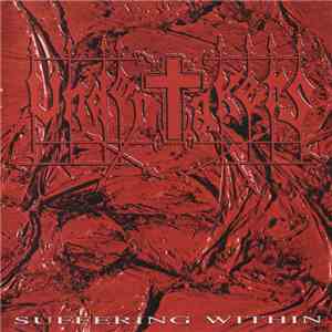 Undertakers - Suffering Within mp3 album