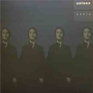 Unisex  - They Do Feel Strange mp3 album