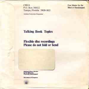 Unknown Artist - ⠠⠠⠞⠃ ⠞⠕⠏⠊⠉⠎ ⠼⠓ ⠗⠏⠍ ⠍⠜⠲⠤⠁⠏⠗⠲ ⠼⠁⠊⠓⠉ = Talking Book Topics March-April 1983 mp3 album
