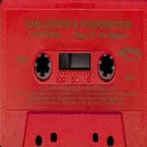 Unknown Artist - Children's Favorites mp3 album