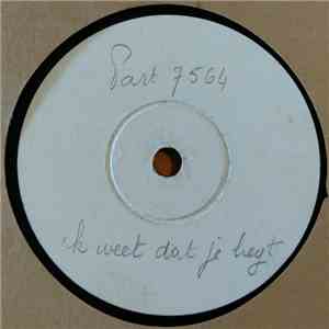 Unknown Artist - 'k Weet Dat Je Liegt mp3 album