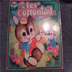 Unknown Artist - Peter Cottontail mp3 album