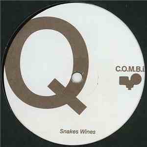 Unknown Artist - Snakes Wine / Looking A Star mp3 album
