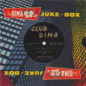 Unknown Artist - Un, Deux, Trois, Twist! / Jumping Rock mp3 album