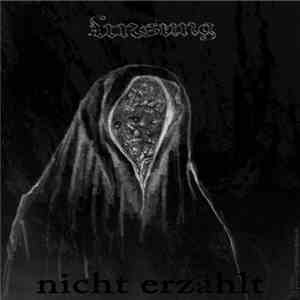 Unsung  - Nicht Erzählt mp3 album