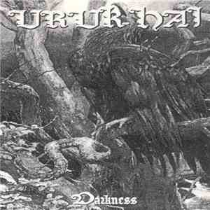 Uruk-Hai - Darkness mp3 album