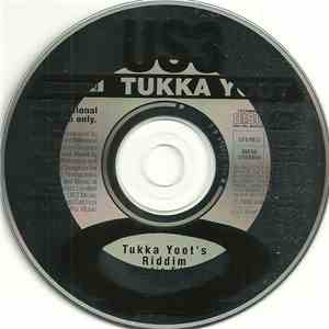 Us3 Featuring Tukka Yoot - Tukka Yoot's Riddim mp3 album