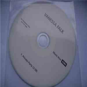 Vanessa Falk - Private Party mp3 album