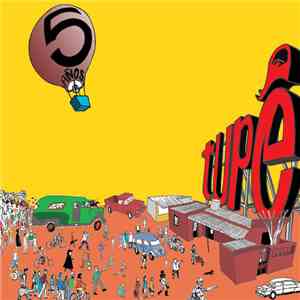 Various - 5 Años En Vivo! mp3 album