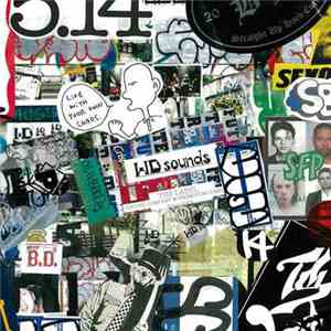 Various - 5014 Comp Most Wanted -Revisit mp3 album