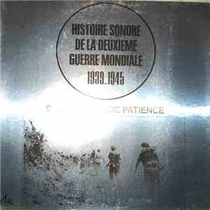 Various - 9. La Guerre De Patience mp3 album