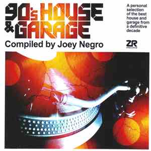 Various - 90's House & Garage mp3 album