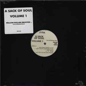 Various - A Sack Of Soul Volume 1 mp3 album