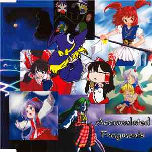 Various - Accumulated Fragments mp3 album