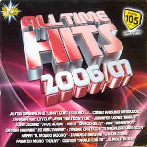 Various - All Time Hits 2006/07 mp3 album