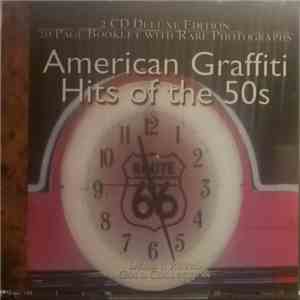Various - American Graffiti Hits Of The 50s mp3 album