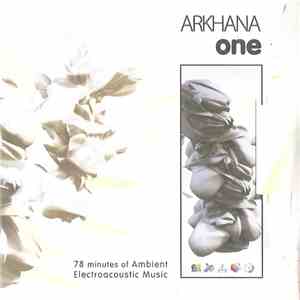 Various - Arkhana One mp3 album