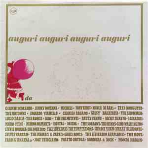 Various - Auguri Auguri Auguri Auguri mp3 album
