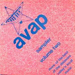Various - AVAP Sampler Volume Two mp3 album
