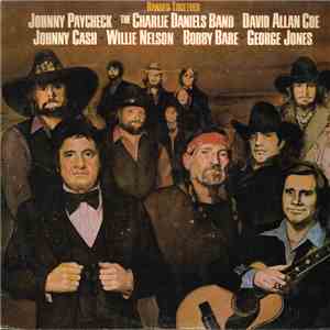 Various - Banded Together mp3 album