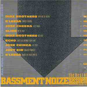 Various - Bassment Noize mp3 album