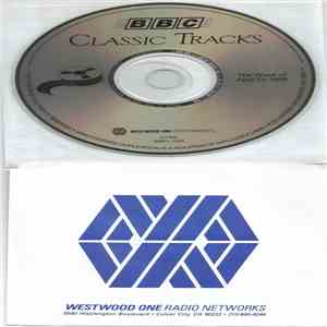 Various - BBC Classic Tracks - "Guitarists" mp3 album