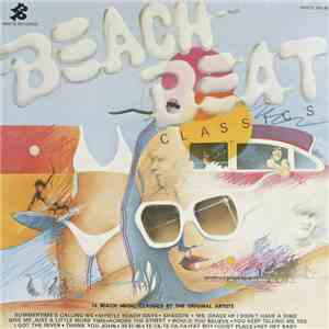Various - Beach Beat Classics mp3 album