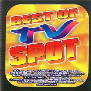 Various - Best Of Tv Spot mp3 album
