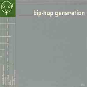 Various - Bip-hop Generation [v.2] mp3 album