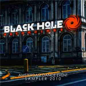 Various - Black Hole Recordings ADE Sampler 2010 mp3 album