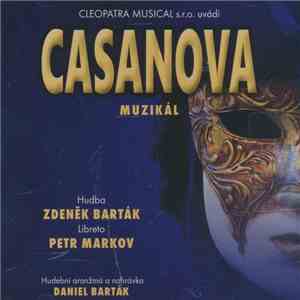 Various - Casanova mp3 album
