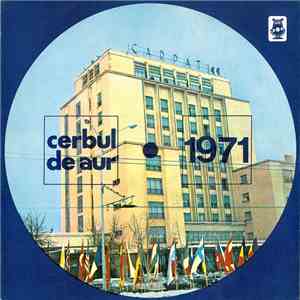 Various - Cerbul De Aur • 1971 mp3 album