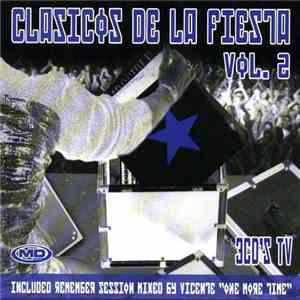 Various - Clasicos De La Fiesta Vol.2 mp3 album