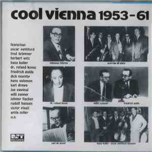 Various - Cool Vienna 1956-61 mp3 album