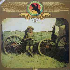 Various - Country Gold I 30 All Time Country & Western Hits mp3 album