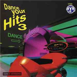 Various - Dance Your Hits 3 mp3 album
