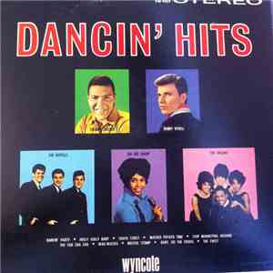 Various - Dancin' Hits mp3 album