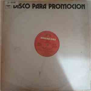 Various - Discos CBS mp3 album