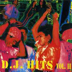 Various - D.J. Hits Vol. II mp3 album