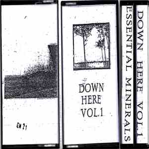 Various - Down Here Vol.1 mp3 album