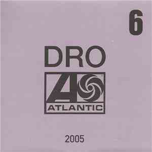 Various - DRO Atlantic 6 mp3 album