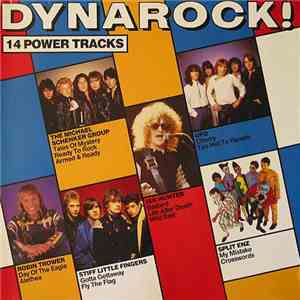 Various - Dynarock! mp3 album