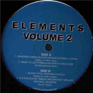 Various - Elements Volume 2 mp3 album