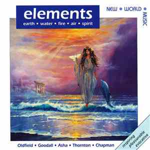 Various - Elements mp3 album