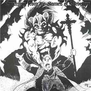 Various - Emerging From The Flames Of Rebellion mp3 album